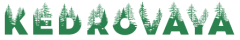 Кедровая